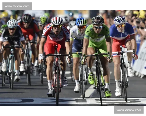 环法自行车赛历史沿革与赛道特色探秘：从经典传奇到现代竞技的辉煌之路